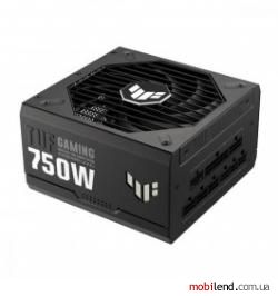 ASUS TUF-GAMING-750G