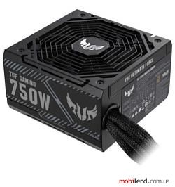 ASUS TUF Gaming 750B 80 Plus Bronze 750W
