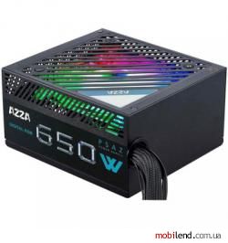AZZA PSAZ-650W-RGB