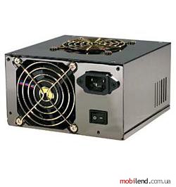 be quiet! BQT P5-420W