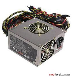be quiet! BQT P6-520W