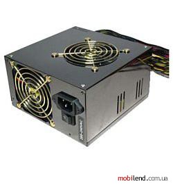 be quiet! BQT P6-600W