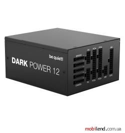 be quiet! Dark Power 12 850W (BN315)