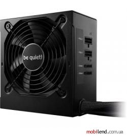 be quiet! Power 9 500W CM (BN301)