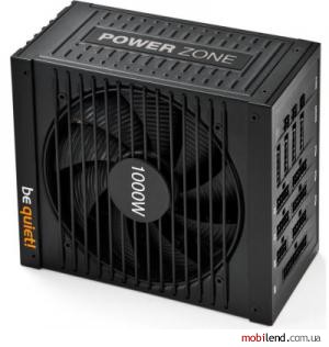 be quiet! Power ZONE 1000W