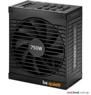 be quiet! Power Zone 750W