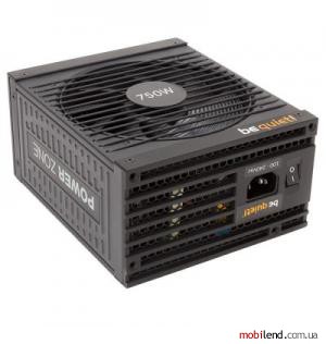 be quiet! Power Zone 750W (BN211)