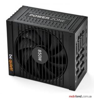 be quiet! Power ZONE 850W