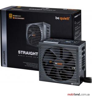 be quiet! Pure Power 10 500W (BN273)