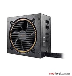 Be quiet! Pure Power 10 CM 500W