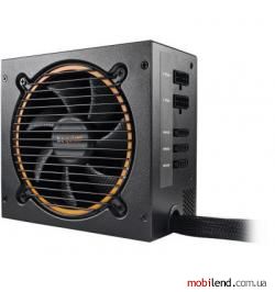 be quiet! Pure Power 11 500W CM (BN297)