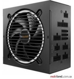 be quiet! Pure Power 12 M 1000W (BN345)