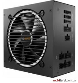 be quiet! Pure Power 12 M 550W (BN341)
