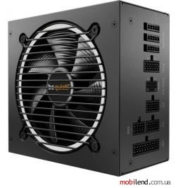 be quiet! Pure Power 12 M 650W (BN342)