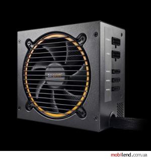 be quiet! Pure Power 9 400W CM (BN266)