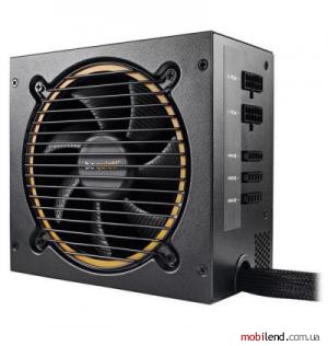 be quiet! Pure Power 9 500W CM (BN267)