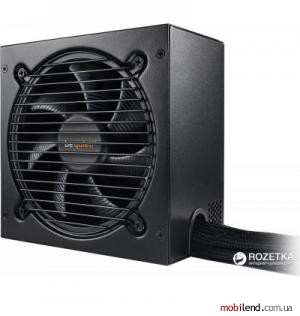 be quiet! Pure Power 9 600W (BN264)