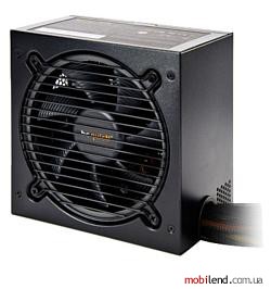 be quiet! PURE POWER L8 300W