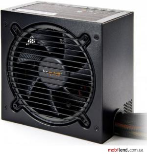 be quiet! Pure Power L8 400W