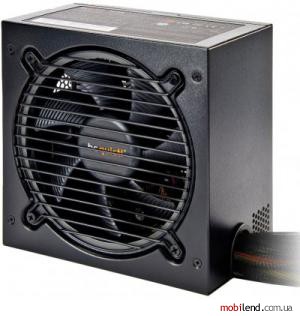 be quiet! Pure Power L8 500W