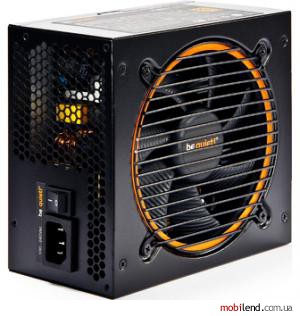 be quiet! Pure Power L8 530W CM