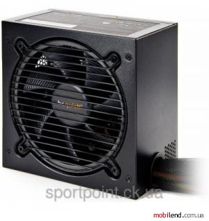 be quiet! Pure Power L8 700W
