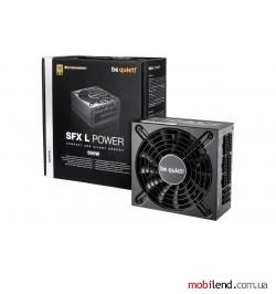 be quiet! SFX L Power 600W (BN239)