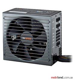 be quiet! STRAIGHT POWER 10 500W