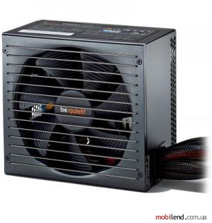 be quiet! Straight Power 10 500W (BN231)