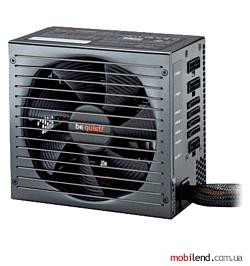be quiet! STRAIGHT POWER 10 500W CM