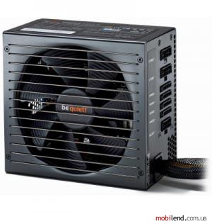 be quiet! Straight Power 10 600W CM (BN235)