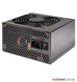 be quiet! Straight Power BQT E5-450W