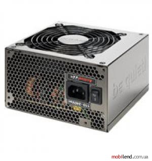 Be Quiet! Straight Power BQT E6-700W