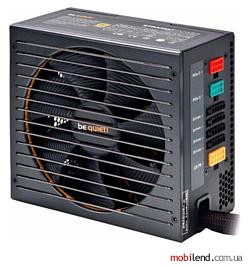 be quiet! STRAIGHT POWER E9 580W