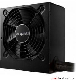 be quiet! System Power 10 550W (BN327)