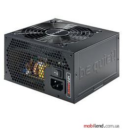 be quiet! System Power 700W 80plus (S6-SYS-UA-700W)
