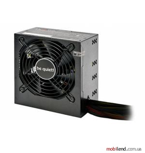 be quiet! System Power 7 450W (BN143)