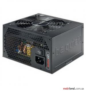 Be Quiet! System Power 80Plus (S6-SYS-UA-350W)