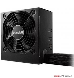 be quiet! System Power 8 400W (BN240)