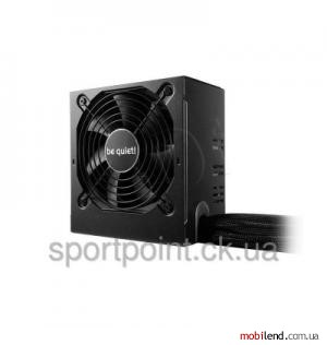 be quiet! System Power 8 500W (BN241)