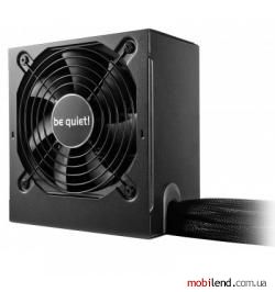 be quiet! System Power 9 500W (BN246)