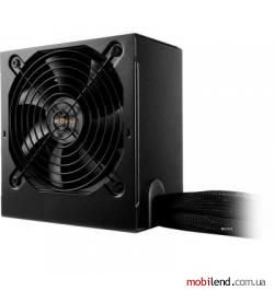 be quiet! System Power 9 600W (BN247)