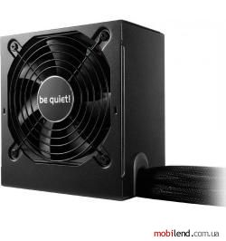 be quiet! System Power 9 CM 400W (BN300)