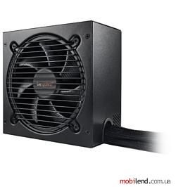 be quiet! Pure Power 11 500W