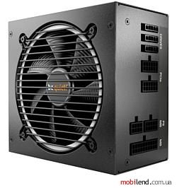 be quiet! Pure Power 11 FM 550W BN317