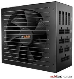 be quiet! STRAIGHT POWER 11 Platinum 1200W