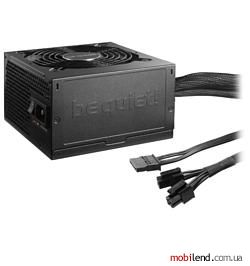 be quiet! System Power 9 500W CM