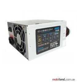 Casecom CM 400-8 ATX