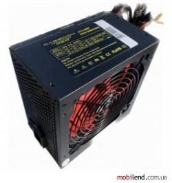 Casecom CM 600 ATX 600W