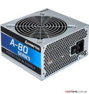 Chieftec A-80 650W (CTG-650-80P)